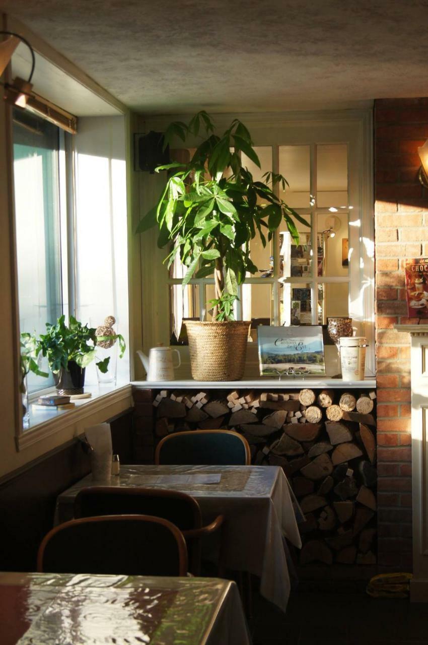 Auberge La Chocolatiere North Hatley Exterior foto